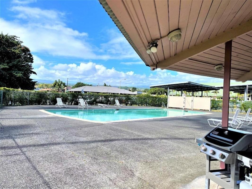 Hilo Downtown Condo Walk To Beaches Eksteriør bilde